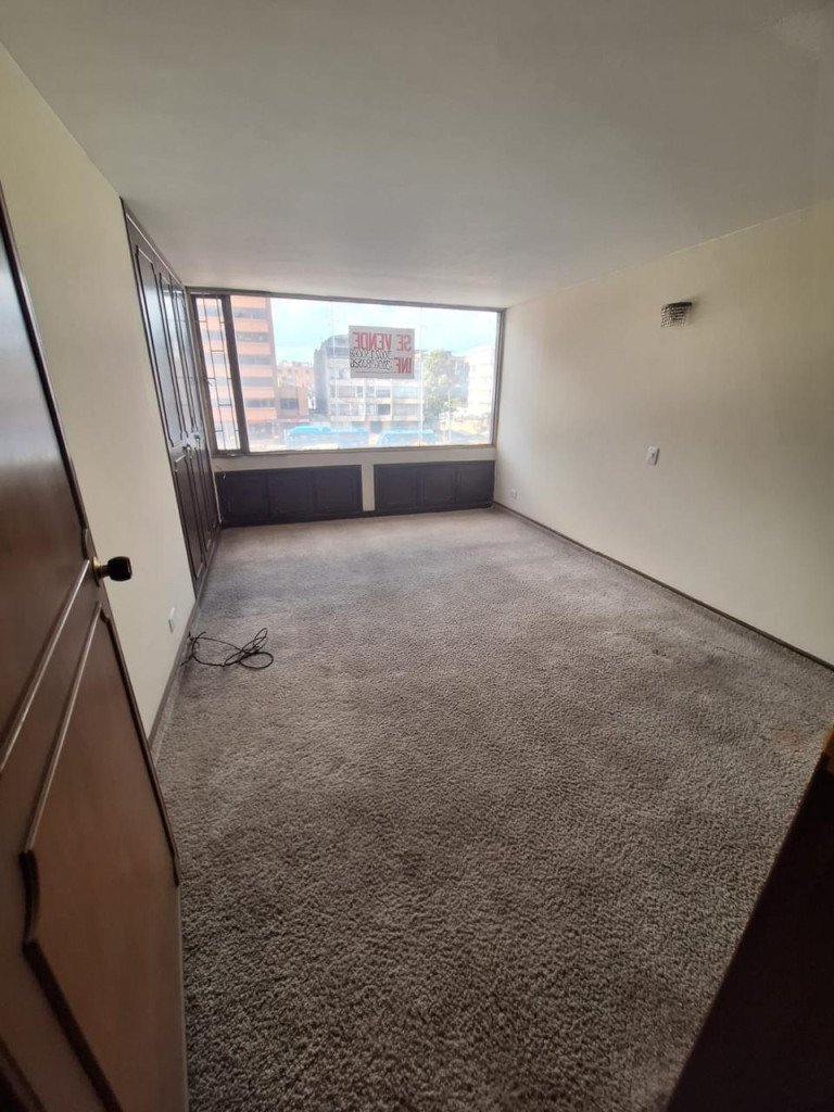 Apartamento en venta en Chico Norte, Bogotá · foto 3 de 23