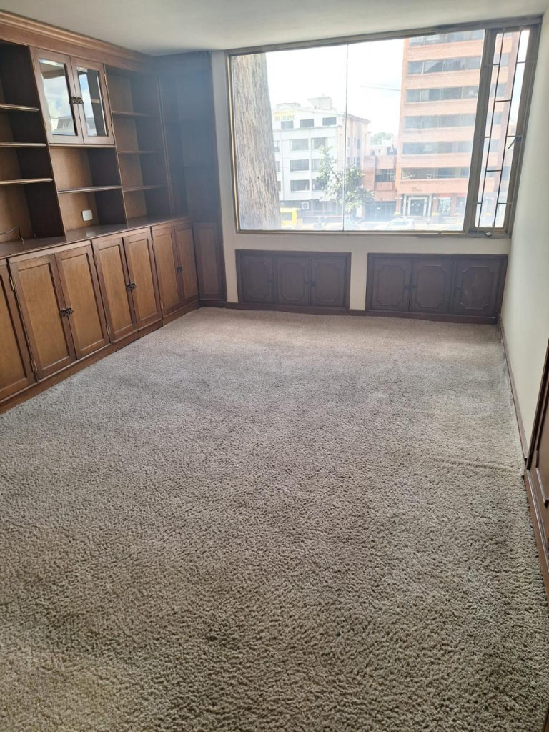 Apartamento en venta en Chico Norte, Bogotá · foto 6 de 23