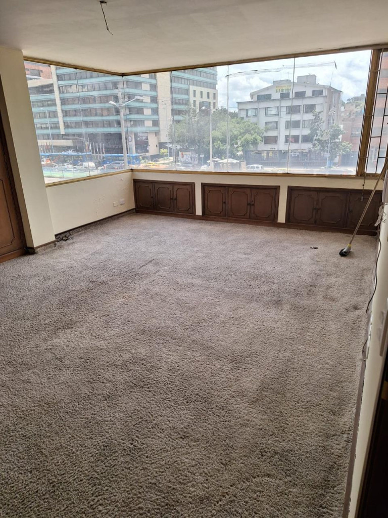 Apartamento en venta en Chico Norte, Bogotá · foto 7 de 23