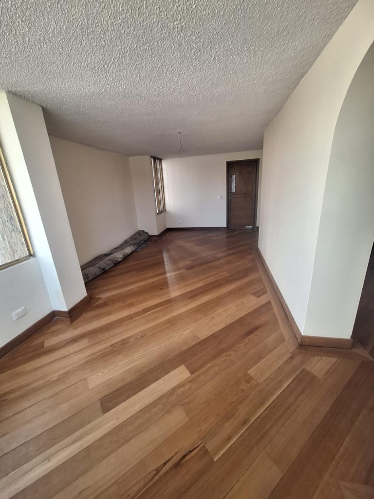 Apartamento en venta en Chico Norte, Bogotá · foto 9 de 23