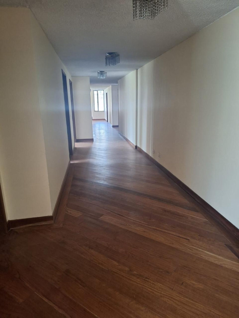 Apartamento en venta en Chico Norte, Bogotá · foto 12 de 23