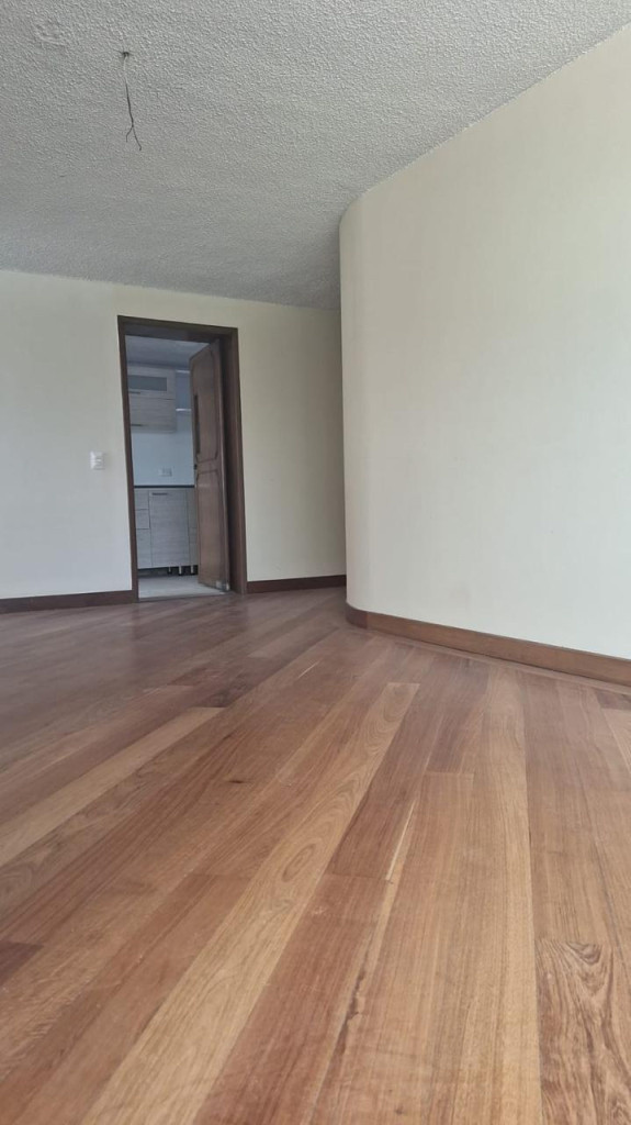 Apartamento en venta en Chico Norte, Bogotá · foto 14 de 23