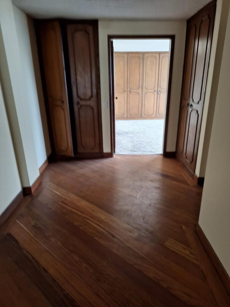 Apartamento en venta en Chico Norte, Bogotá · foto 15 de 23