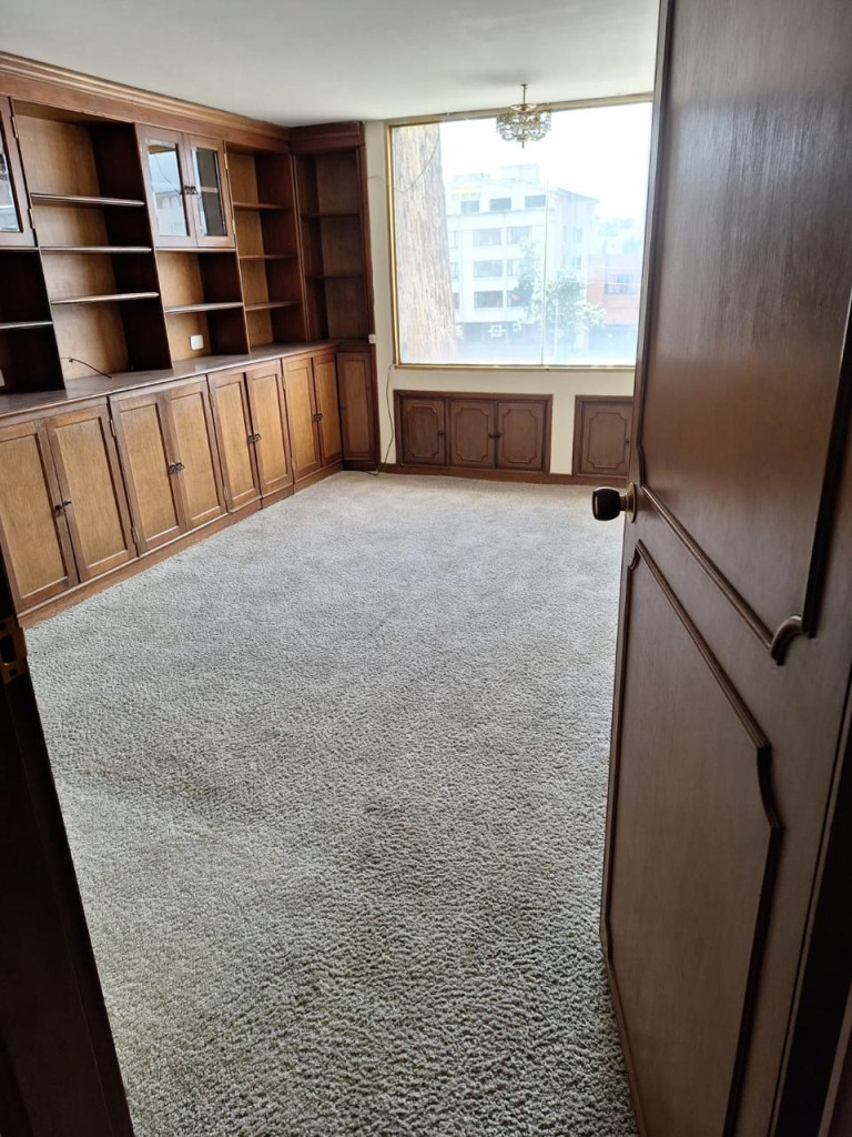 Apartamento en venta en Chico Norte, Bogotá · foto 16 de 23