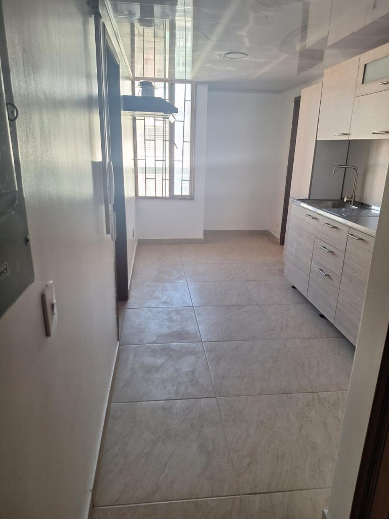 Apartamento en venta en Chico Norte, Bogotá · foto 17 de 23