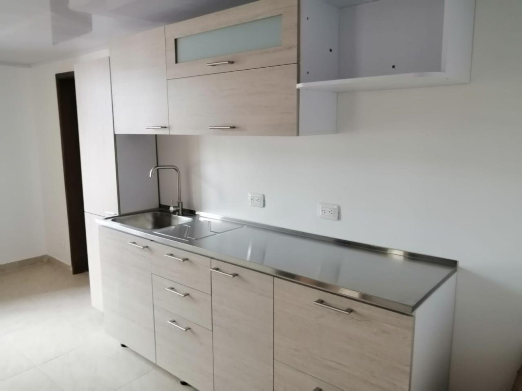 Apartamento en venta en Chico Norte, Bogotá · foto 18 de 23