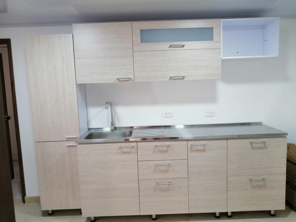 Apartamento en venta en Chico Norte, Bogotá · foto 19 de 23