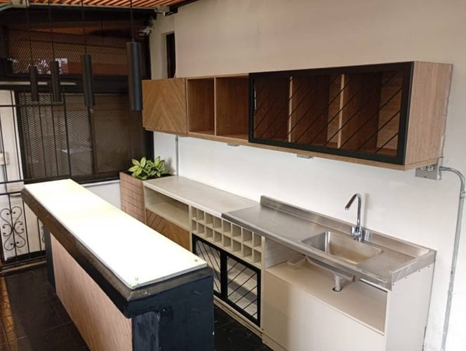 Oficina en venta en El Diamante No. 2, Medellín, 280 m² · foto 4 de 24