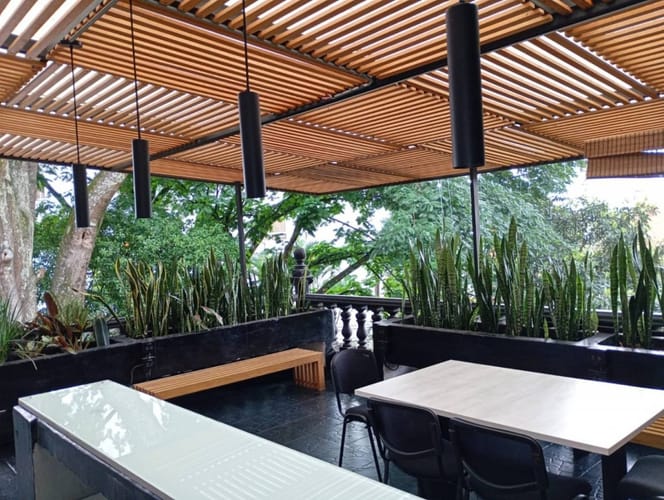 Oficina en venta en El Diamante No. 2, Medellín, 280 m² · foto 5 de 24