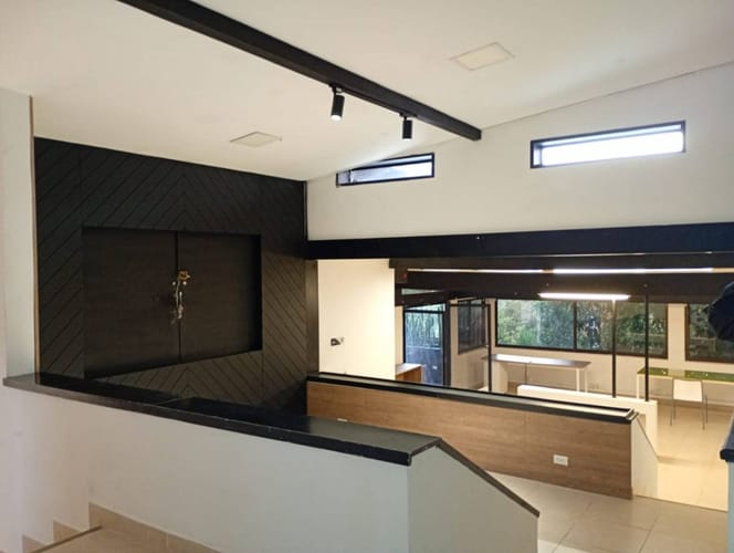Oficina en venta en El Diamante No. 2, Medellín, 280 m² · foto 10 de 24