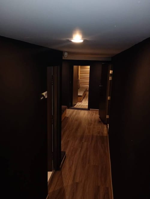 Oficina en venta en El Diamante No. 2, Medellín, 280 m² · foto 11 de 24