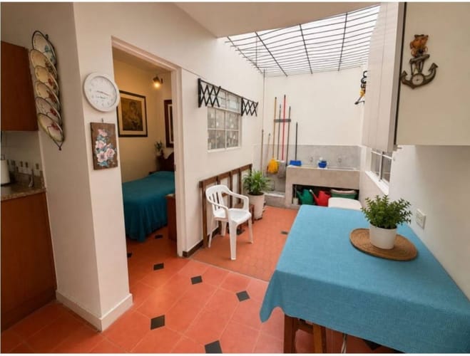 Casa de 8 alcobas en venta en Laureles, Medellín, 331 m² · foto 11 de 24
