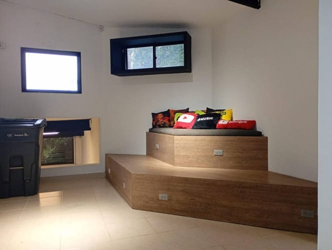 Oficina en venta en El Diamante No. 2, Medellín, 280 m² · foto 16 de 24