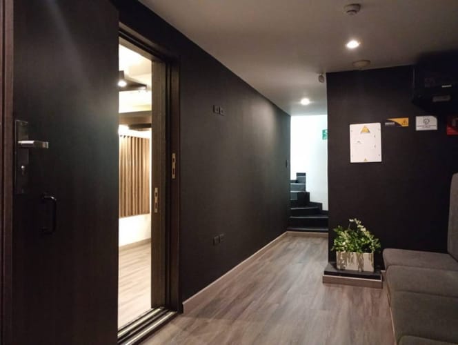 Oficina en venta en El Diamante No. 2, Medellín, 280 m² · foto 19 de 24