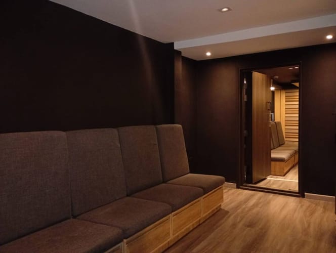 Oficina en venta en El Diamante No. 2, Medellín, 280 m² · foto 22 de 24