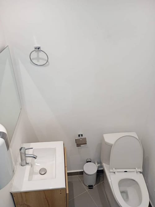 Oficina en venta en El Diamante No. 2, Medellín, 280 m² · foto 23 de 24