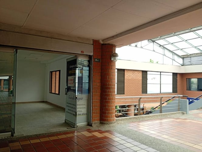Local en venta en Viviendas Del Sur, Itagüí, 140 m² · foto 19 de 19