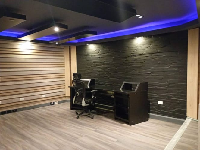 Oficina en venta en El Diamante No. 2, Medellín, 280 m² · foto 24 de 24