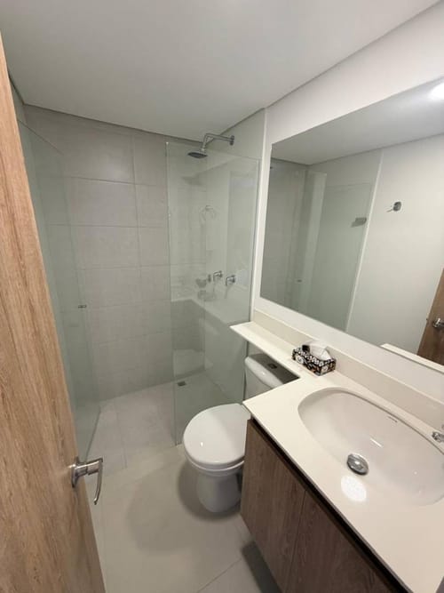 Apartamento en venta en Centro, Itagüí · foto 4 de 11