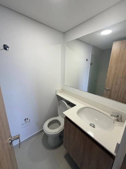Apartamento en venta en Centro, Itagüí · foto 9 de 11