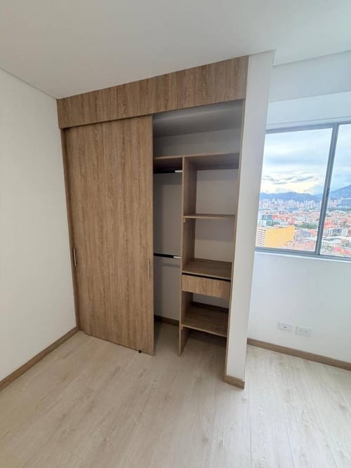 Apartamento en venta en Centro, Itagüí · foto 10 de 11