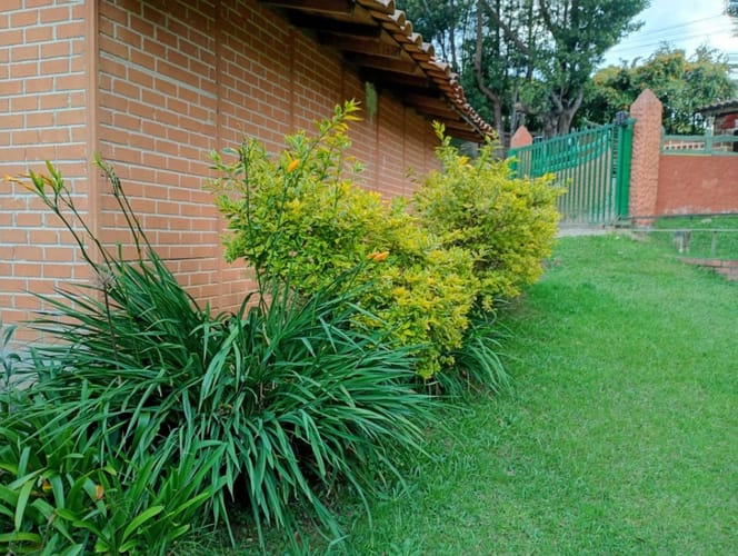 Casa de 4 alcobas en venta en Barro Blanco, Medellín, 1200 m² · foto 3 de 14