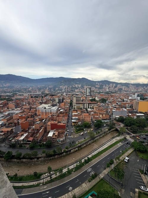Apartamento en venta en Centro, Itagüí · foto 11 de 11