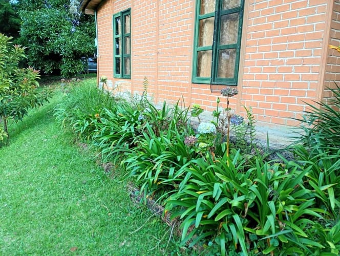 Casa de 4 alcobas en venta en Barro Blanco, Medellín, 1200 m² · foto 4 de 14