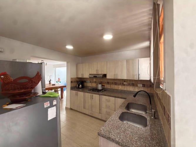 Casa de 3 alcobas en venta en Laureles, Medellín, 194 m² · foto 5 de 13