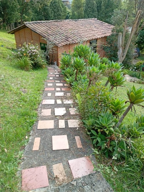Casa de 4 alcobas en venta en Barro Blanco, Medellín, 1200 m² · foto 6 de 14
