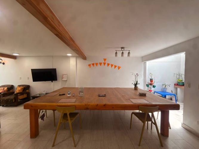 Casa de 3 alcobas en venta en Laureles, Medellín, 194 m² · foto 6 de 13