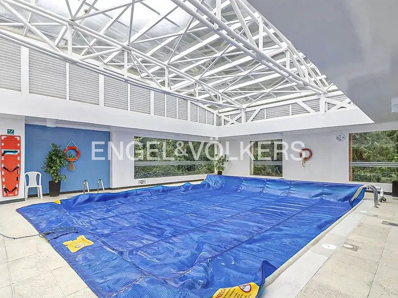 Apartamento en venta en Reserva De La Sierra, Bogotá · foto 21 de 23