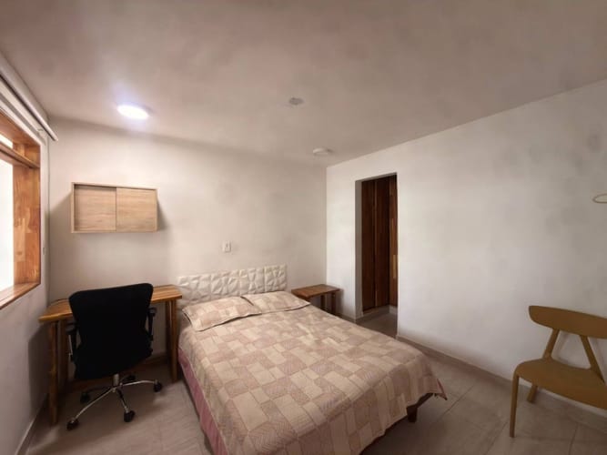 Casa de 3 alcobas en venta en Laureles, Medellín, 194 m² · foto 7 de 13