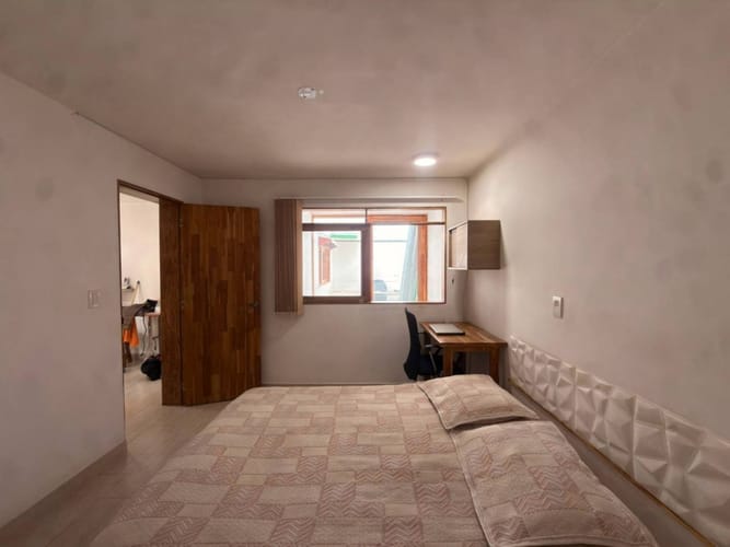 Casa de 3 alcobas en venta en Laureles, Medellín, 194 m² · foto 10 de 13