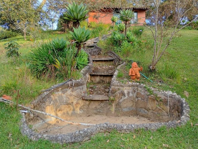 Casa de 4 alcobas en venta en Barro Blanco, Medellín, 1200 m² · foto 9 de 14