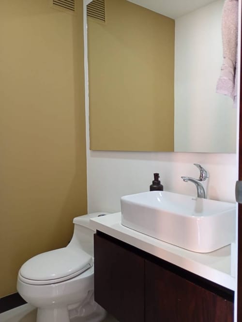 Apartamento de 2 alcobas en venta en El Poblado, Medellín, 94 m² · foto 7 de 24