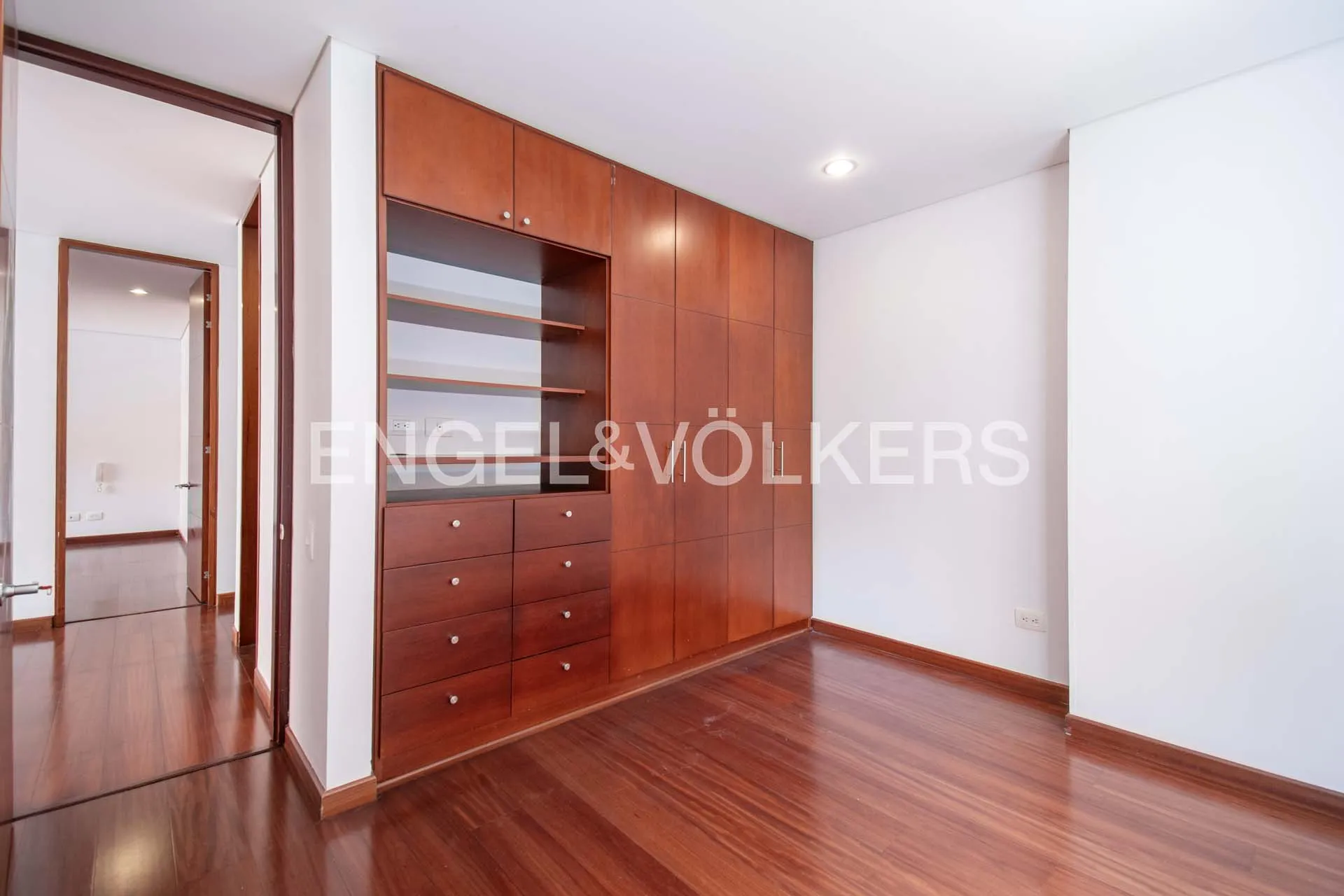 Apartamento en venta en Reserva De La Sierra, Bogotá · foto 17 de 23