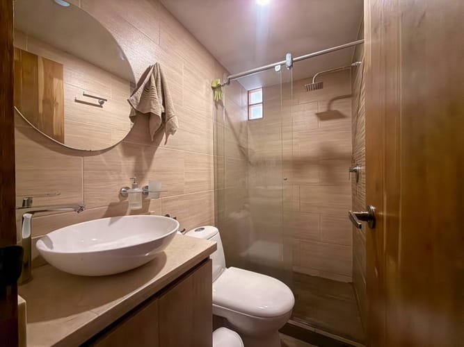 Casa de 3 alcobas en venta en Laureles, Medellín, 194 m² · foto 12 de 13