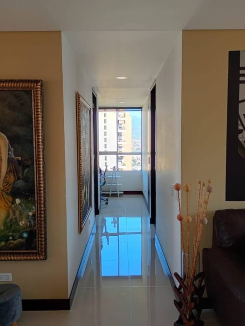 Apartamento de 2 alcobas en venta en El Poblado, Medellín, 94 m² · foto 9 de 24