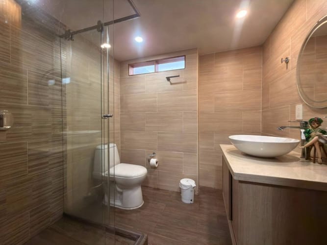 Casa de 3 alcobas en venta en Laureles, Medellín, 194 m² · foto 13 de 13