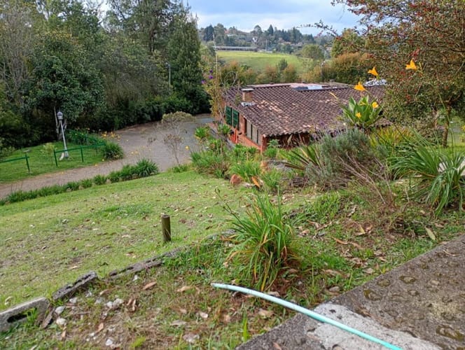 Casa de 4 alcobas en venta en Barro Blanco, Medellín, 1200 m² · foto 11 de 14