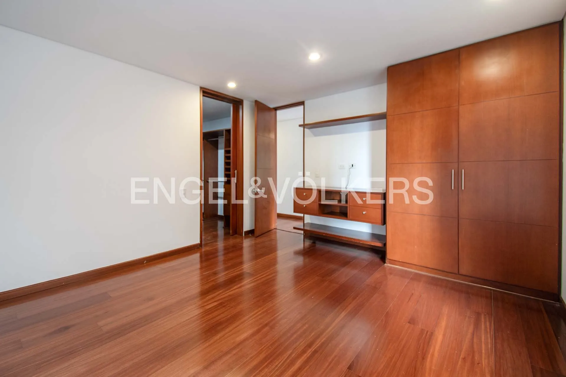 Apartamento en venta en Reserva De La Sierra, Bogotá · foto 13 de 23