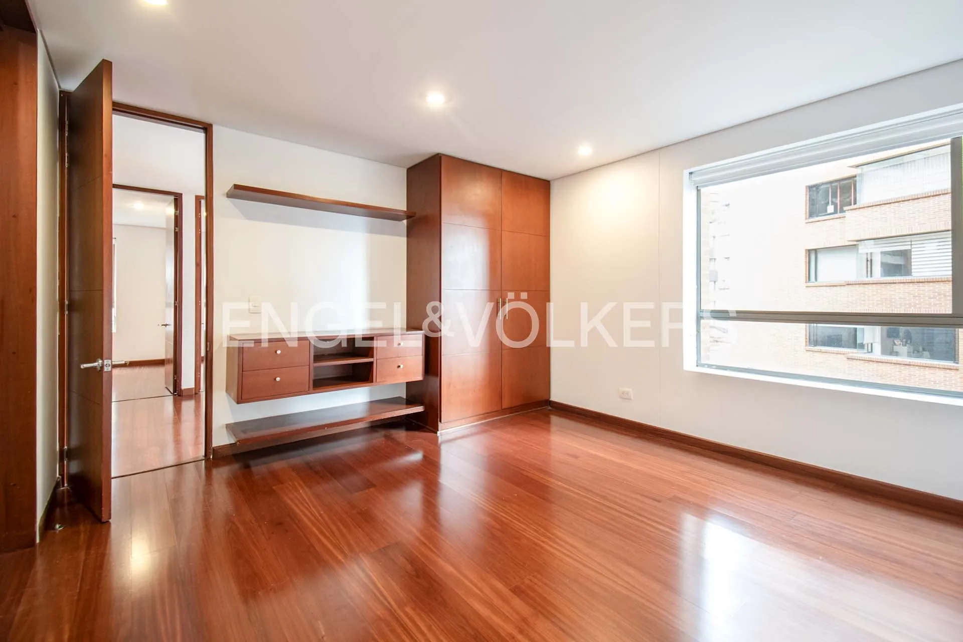 Apartamento en venta en Reserva De La Sierra, Bogotá · foto 12 de 23