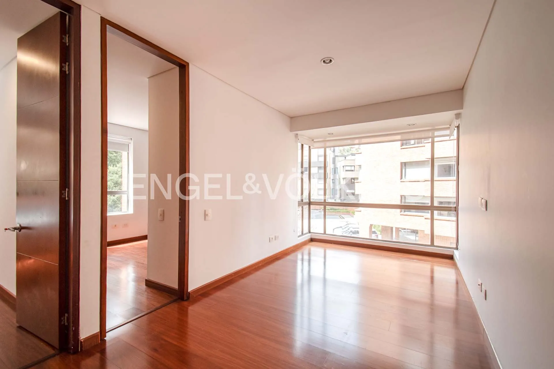 Apartamento en venta en Reserva De La Sierra, Bogotá · foto 11 de 23