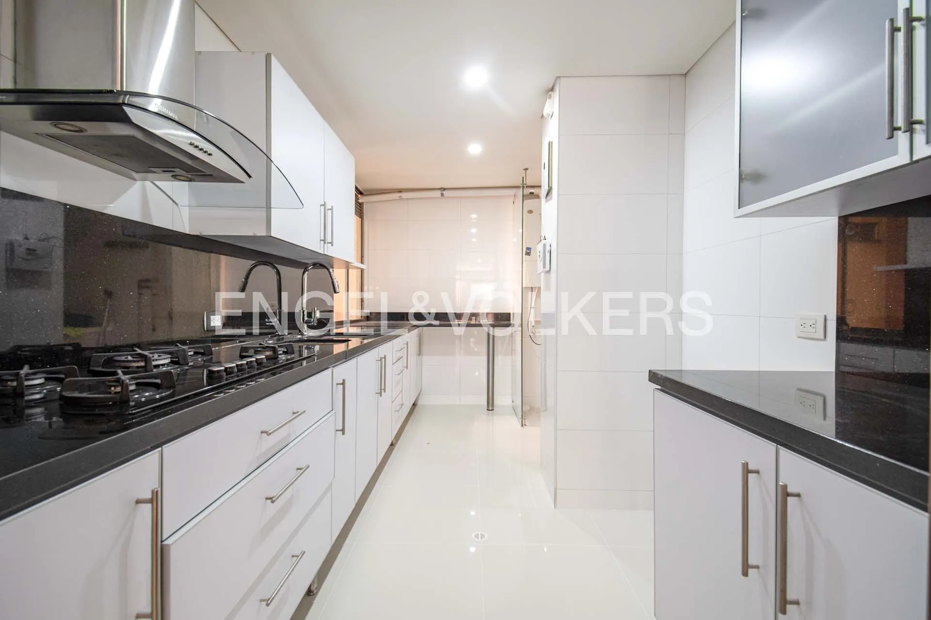 Apartamento en venta en Reserva De La Sierra, Bogotá · foto 9 de 23