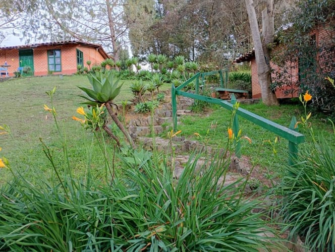 Casa de 4 alcobas en venta en Barro Blanco, Medellín, 1200 m² · foto 14 de 14
