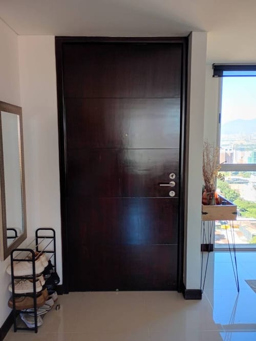 Apartamento de 2 alcobas en venta en El Poblado, Medellín, 94 m² · foto 15 de 24