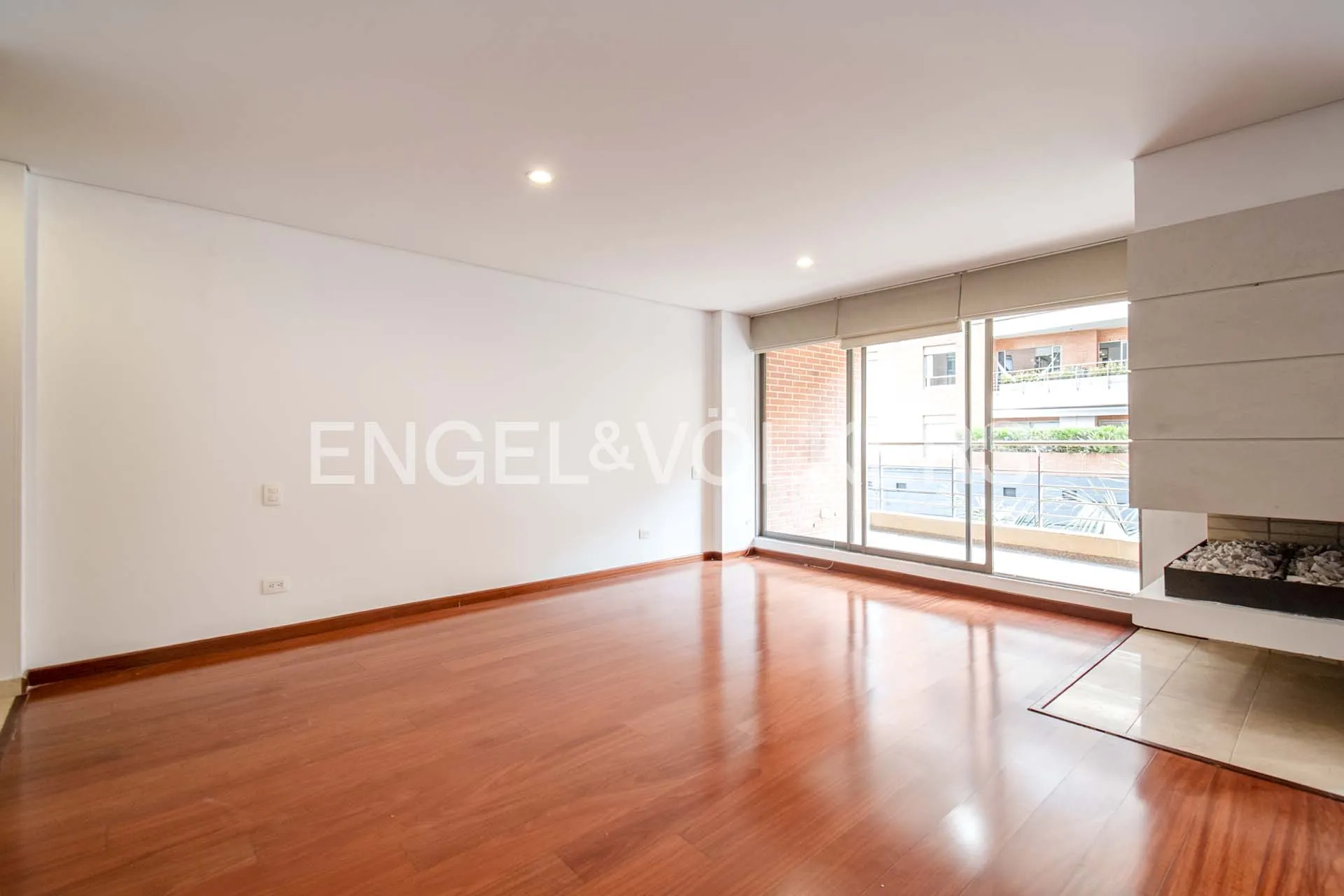 Apartamento en venta en Reserva De La Sierra, Bogotá · foto 7 de 23