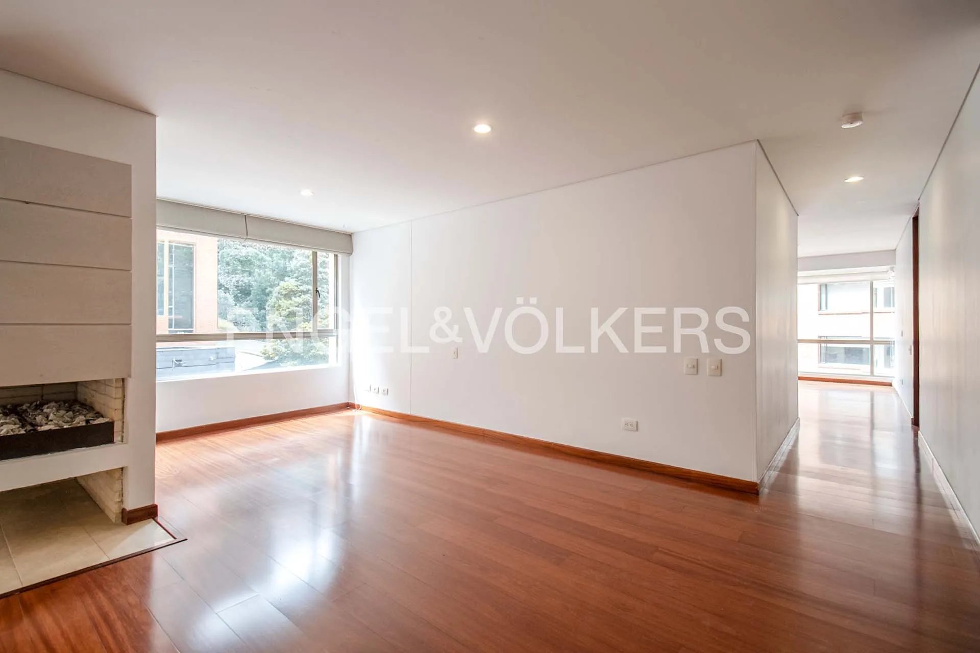 Apartamento en venta en Reserva De La Sierra, Bogotá · foto 6 de 23