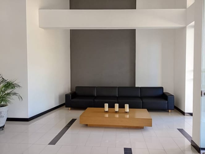 Apartamento de 2 alcobas en venta en El Poblado, Medellín, 94 m² · foto 16 de 24
